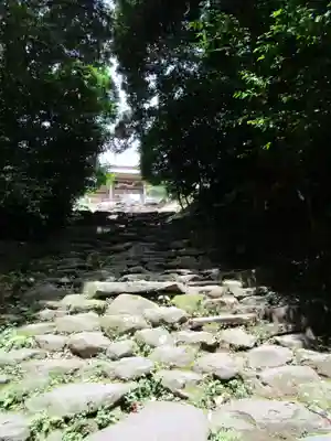 東霧島神社(宮崎県)