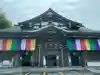 成田山新勝寺(千葉県)