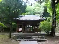 木戸神社(山口県)