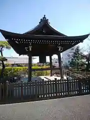 東漸寺の建物その他