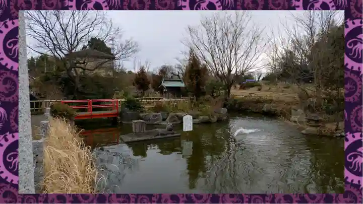 大宮住吉神社(埼玉県)
