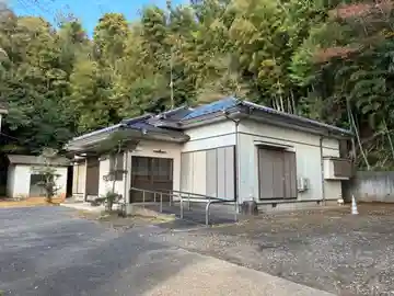 蓮蔵院(千葉県)