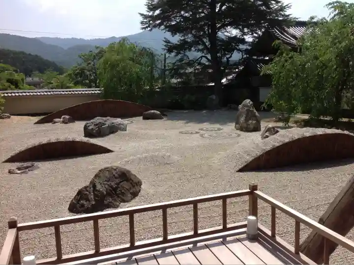 実相院門跡(京都府)