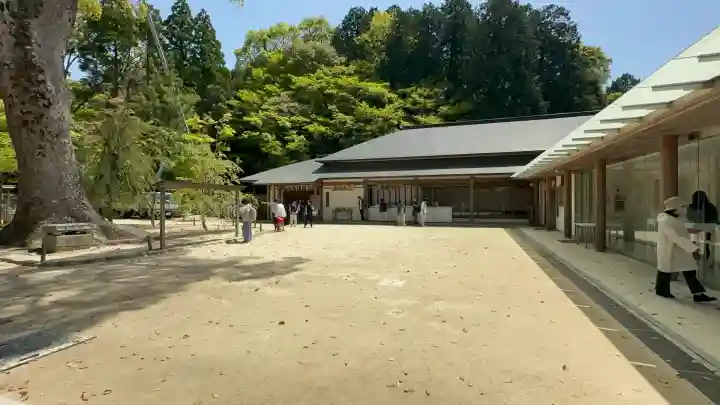 宝満宮竈門神社(福岡県)