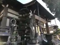 大乗院の本殿・本堂