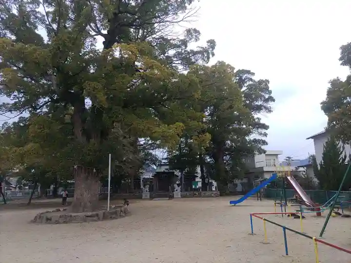 住吉神社(和歌山県)
