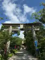 小倉祇園八坂神社(福岡県)
