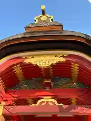 石清水八幡宮(京都府)