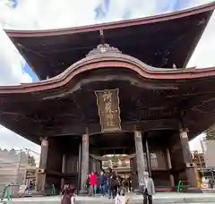 阿蘇神社(熊本県)