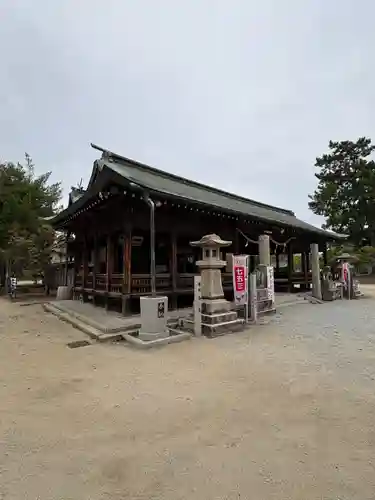御厨神社(兵庫県)