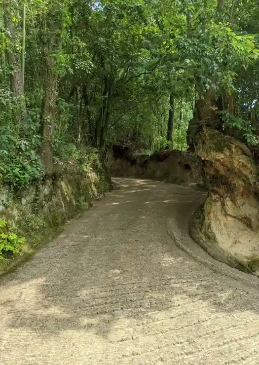 獅子窟寺(大阪府)