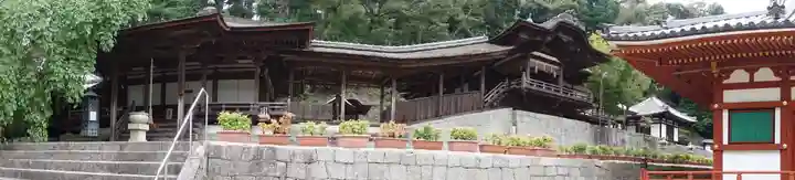 金剛寺のその他建物