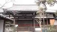 徳融寺(奈良県)