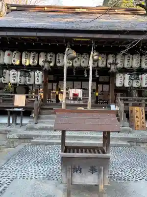 廣瀬大社(奈良県)