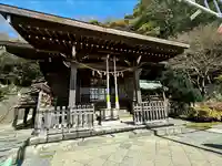 叶神社(東叶神社)(神奈川県)