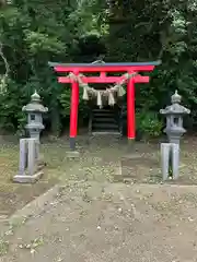 住吉神社(神奈川県)