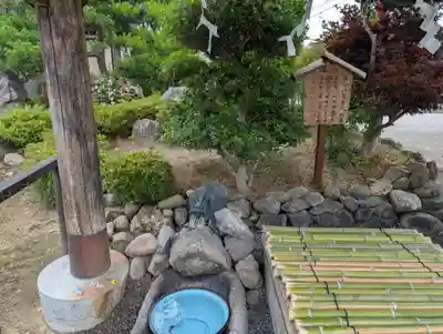 大鏑神社(福島県)