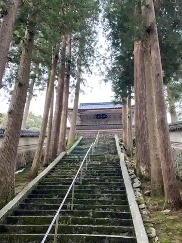 永光寺のその他建物