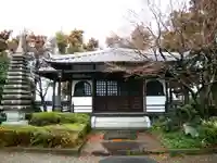 永徳寺(群馬県)