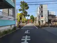 六所神社(愛知県)