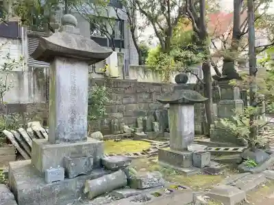 実相寺(東京都)