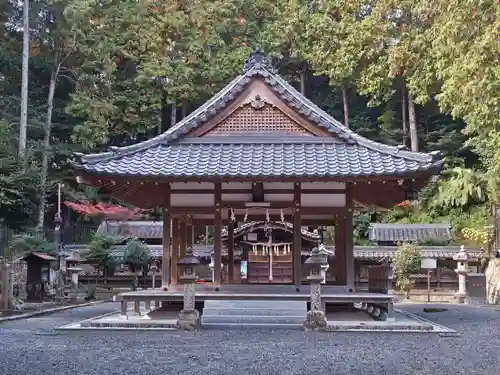 鏡神社(滋賀県)