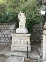 品川神社(東京都)