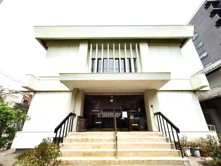 寿不動院(東京都)