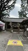 蛇窪神社(東京都)