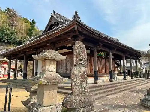 清水寺(長崎県)