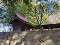 素鵞神社(愛媛県)