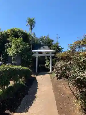 春日神社(千葉県)