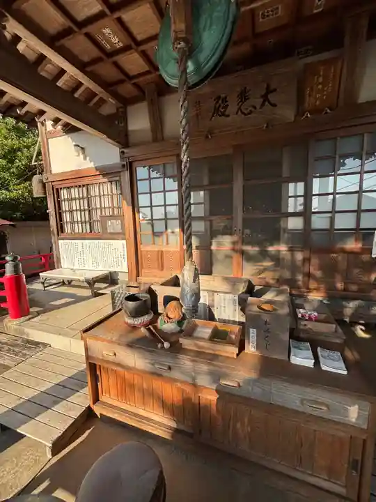 妙音寺(福岡県)