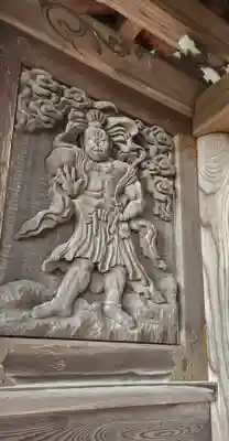 常円寺の山門・神門