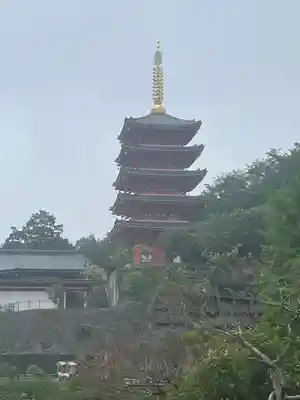 総本山　本福寺(佐賀県)