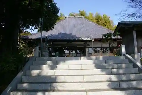 東光寺のその他建物