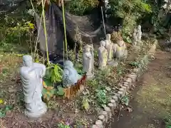 宗泉寺(神奈川県)