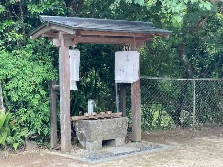 十二社神社(奈良県)