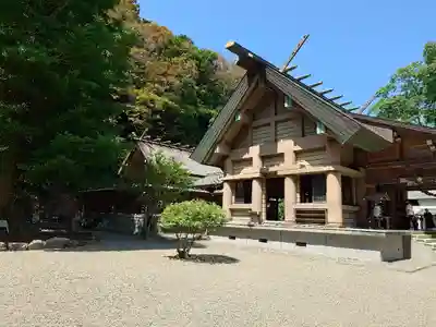 安房神社(千葉県)