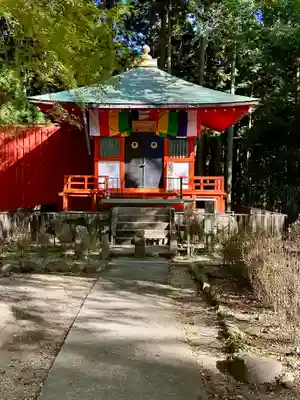 談山神社(奈良県)