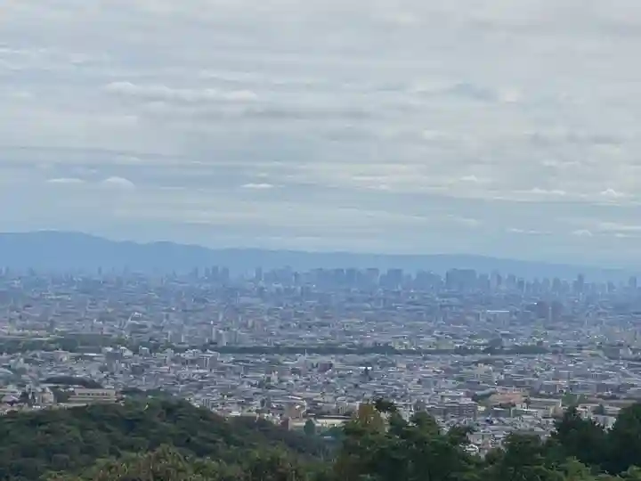 神咒寺(兵庫県)