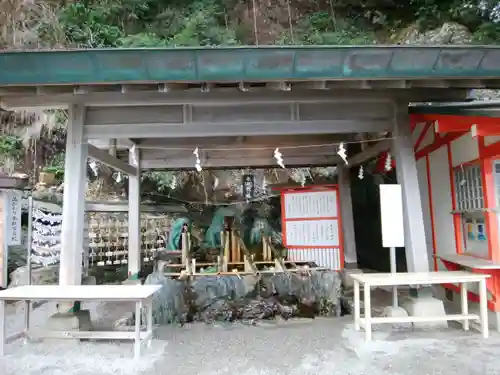二見興玉神社(三重県)