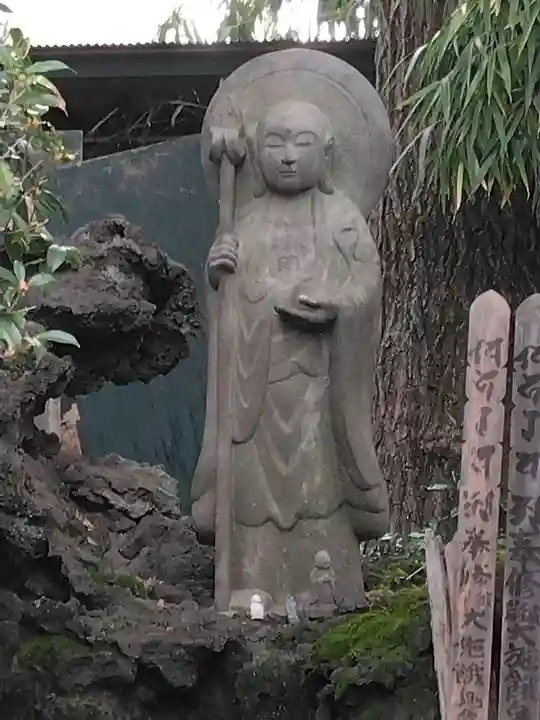 密蔵院(東京都)