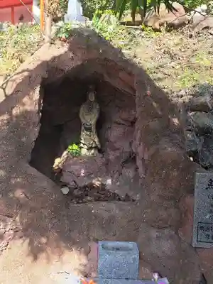 諸津観音(長崎県)