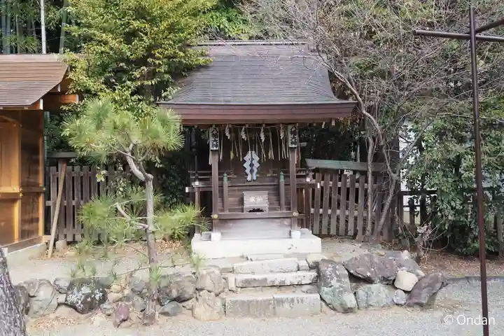 平野神社(京都府)