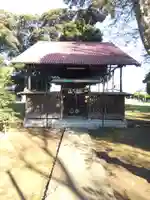 瀧蔵神社(千葉県)