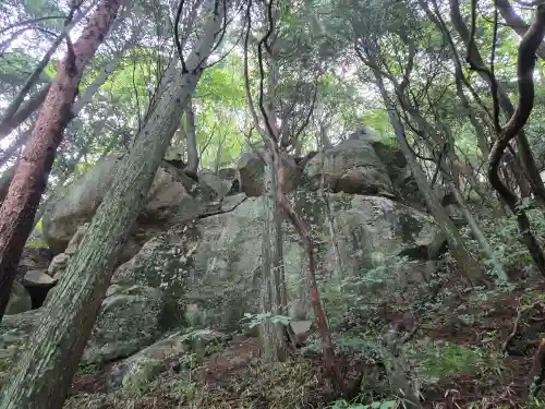 六甲比命大善神社(兵庫県)