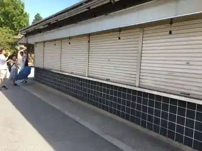 豊國神社のその他建物