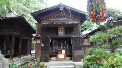 西光寺のその他建物