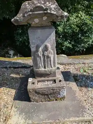 摩訶耶寺(静岡県)